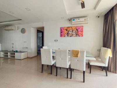 Hall Image of 4401 Sq.ft 4.5 BHK Apartment / Flat for sale in Ekta California, Mohammed Wadi Pune for Rs. 42500000