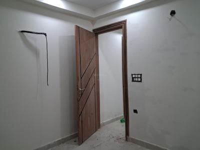 Bedroom Image of 1045 Sq.ft 2 BHK Apartment / Flat for sale in Capital Hometech Pride 2, Sector 73 Noida for Rs. 4010392