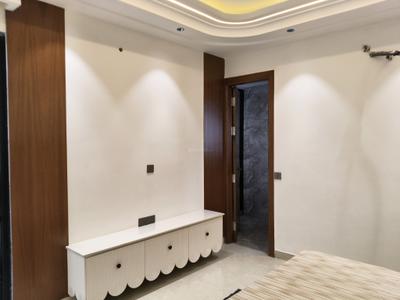 Bedroom Image of 3240 Sq.ft 4 BHK Builder Floor for sale in Palam Vihar Gurgaon for Rs. 33000000