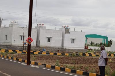 Image of 1500 Sq.ft Residential Plot / Land for sale in Kondaiyapalayam, Coimbatore for Rs. 3408000