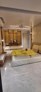 Bedroom Image of 1833 Sq.ft 3 BHK Apartment / Flat for sale in Space 37 Grandstand, Baner Pune for Rs. 20000000