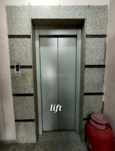 Hall Image of 1650 Sq.ft 3 BHK Builder Floor for sale in Azadpur New Delhi for Rs. 22500000