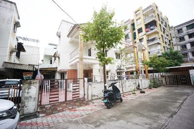 Image of 1359 Sq.ft 3 BHK Independent House for sale in Nava Naroda, Ahmedabad for Rs. 21500000