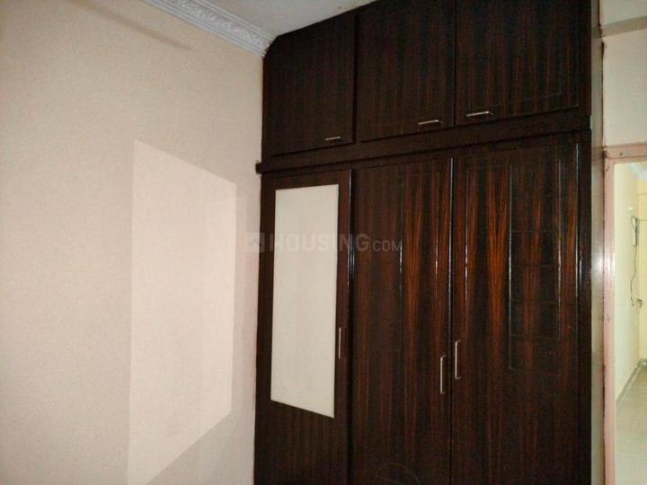 S R Brindavan Bedroom 1