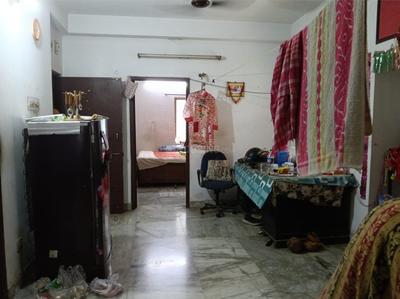 Hall Image of 1250 Sq.ft 3 BHK Apartment / Flat for sale in Prince Anwar Shah Connector Kolkata for Rs. 7000000