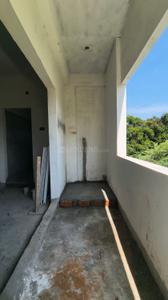 Balcony Image of 979 Sq.ft 2 BHK Apartment / Flat for sale in Avadi Chennai for Rs. 5740700