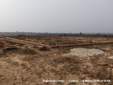 Image of 1000 Sq.ft Residential Plot / Land for sale in Chitrakoot Dham, Chitrakoot for Rs. 800000