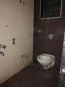 Bedroom Two Image of 1365 Sq.ft 2 BHK Apartment / Flat for sale in Shivsai Shivalaya, Kamothe Navi Mumbai for Rs. 12600000