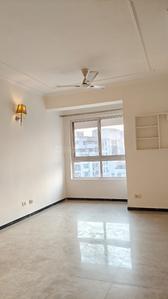 Hall Image of 1180 Sq.ft 2 BHK Apartment / Flat for rent in Assotech Windsor Park, Indirapuram Ghaziabad for Rs. 30000