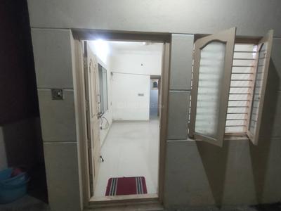 2 BHK Independent House