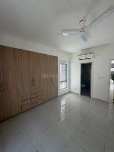 Saraswathi Nagar Bedroom One 2