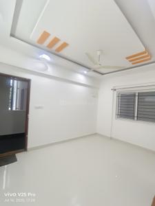 Bedroom Image of 839 Sq.ft 2 BHK Apartment / Flat for rent in Desai Green Gardens, Dasarahalli Bengaluru for Rs. 32000