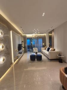 Image of 735 Sq.ft 2 BHK Apartment / Flat for sale in Godrej Horizon, Wadala, Mumbai for Rs. 31800000
