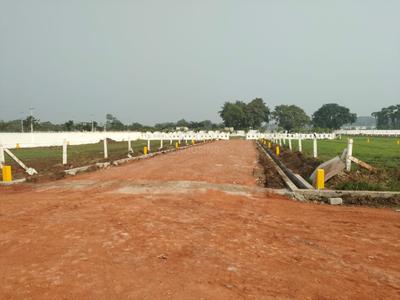 Image of 167 Sq.ft Residential Plot / Land for sale in Bheemunipatnam, Visakhapatnam for Rs. 5761500