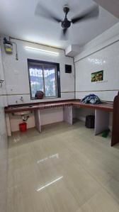 Kitchen Image of 1050 Sq.ft 2 BHK Apartment / Flat for sale in Vaikunth CHS, Kamothe Navi Mumbai for Rs. 8700000