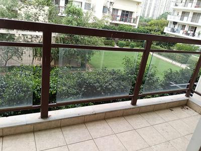 Balcony Image of 5480 Sq.ft 5 BHK Villa for sale in Bestech Park View Ananda Villas, Sector 81 Gurgaon for Rs. 80000000