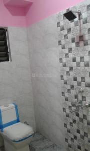 Bathroom Image of 935 Sq.ft 2 BHK Apartment / Flat for sale in Santragachi Howrah for Rs. 4100000