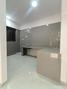 Kitchen Image of 1210 Sq.ft 2 BHK Apartment / Flat for sale in G M Mahika, Karve Nagar Pune for Rs. 15899000