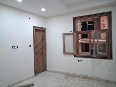 Bedroom Image of 1045 Sq.ft 2 BHK Apartment / Flat for sale in Capital Hometech Pride 2, Sector 73 Noida for Rs. 4010392