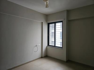 Bedroom Image of 950 Sq.ft 2 BHK Apartment / Flat for sale in Dheeraj Jade Residences , Wagholi Pune for Rs. 7150000