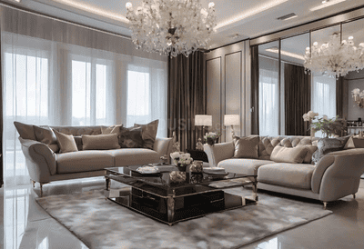 Image of 1251 Sq.ft 2 BHK Apartment / Flat for sale in Parth Lakeview, Dighe, Thane for Rs. 14500000