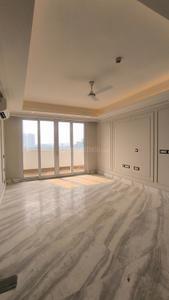 Hall Image of 3250 Sq.ft 4 BHK Builder Floor for sale in DLF The Grove, DLF Phase 5 Gurgaon for Rs. 86000000