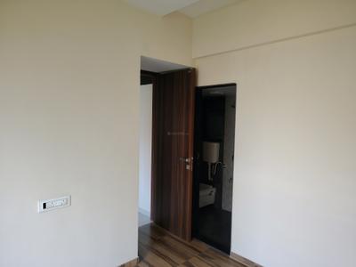 Bedroom Image of 1440 Sq.ft 3 BHK Apartment / Flat for rent in Thane West Thane for Rs. 138000