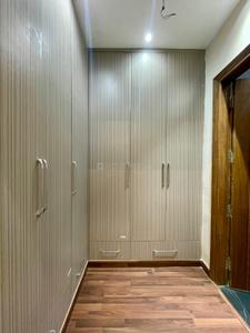 Bedroom Image of 3250 Sq.ft 4 BHK Apartment / Flat for sale in DLF The Valley Central, Sector 3 Panchkula for Rs. 26499999
