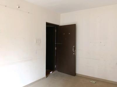 Living Room Image of 650 Sq.ft 1 BHK Apartment / Flat for sale in Puranik City Phase 3, Thane West Thane for Rs. 5700000