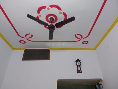 Bedroom Image of 1320 Sq.ft 2 BHK Independent House for sale in Gomti Nagar Lucknow for Rs. 5600000
