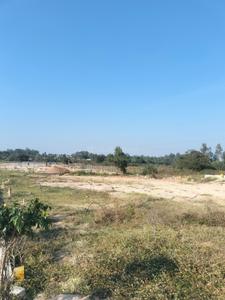 Image of 1200 Sq.ft Residential Plot / Land for sale in Koppa Gate, Bengaluru for Rs. 5158800