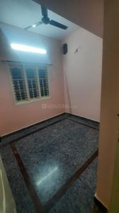 Bedroom Image of 1200 Sq.ft 2 BHK Independent House for rent in Ramamurthy Nagar Bengaluru for Rs. 24000