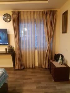 Bedroom Image of 1570 Sq.ft 2.5 BHK Apartment / Flat for rent in Golden Grand, Yeswanthpur Bengaluru for Rs. 50000