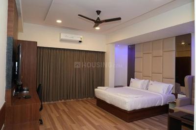 Bedroom Image of COMFORTNSTAY  in Sector 45, Gurgaon