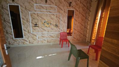 Living Room Image of 2000 Sq.ft 4 BHK Independent House for sale in Kharar Mohali for Rs. 13500000