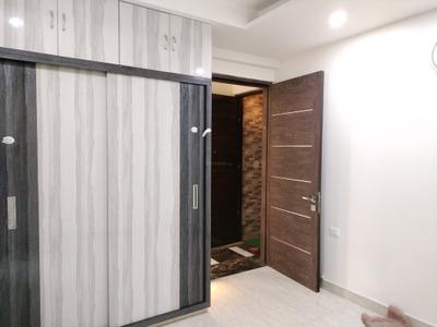 Bedroom Image of 2000 Sq.ft 4 BHK Apartment / Flat for sale in Kamakshi Apartment, Sector 6 Dwarka New Delhi for Rs. 34000000