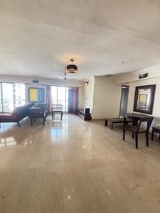 Image of 2400 Sq.ft 4 BHK Apartment / Flat for sale in Supreme Lake Homes, Powai, Mumbai for Rs. 73000000