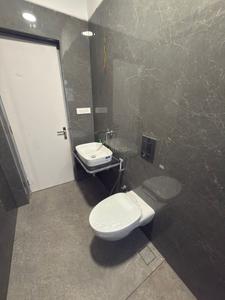 Bathroom Image of 1184 Sq.ft 2 BHK Apartment / Flat for sale in Porvorim Goa for Rs. 13500000