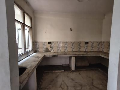 Kitchen Image of 1294 Sq.ft 1 BHK Independent House for sale in Omicron III Greater Noida for Rs. 22000000
