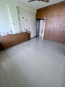 Kitchen Image of 1600 Sq.ft 3 BHK Apartment / Flat for rent in New Alkapuri Vadodara for Rs. 23000