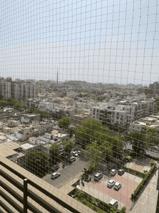 Image of 1800 Sq.ft 3 BHK Apartment / Flat for sale in Shree Narayan Exotica, Memnagar, Ahmedabad for Rs. 18000000