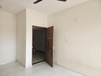 Living Room Image of 490 Sq.ft 1 BHK Apartment / Flat for rent in VTP Purvanchal, Kesnand Pune for Rs. 14500