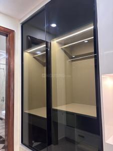 Bedroom Image of 4500 Sq.ft 4.5 BHK Builder Floor for sale in Palam Vihar Gurgaon for Rs. 46500000