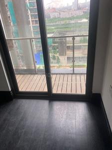 Balcony Image of 1350 Sq.ft 2.5 BHK Apartment / Flat for sale in Lodha Estrella, Sion Mumbai for Rs. 35500000
