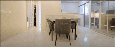Image of 1712 Sq.ft 3 BHK Apartment / Flat for sale in Rohan Harita, Tathawade, Pune for Rs. 15100000