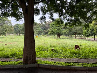 Image of 1200 Sq.ft Residential Plot / Land for sale in PC Parklane, Setterahally, Bengaluru for Rs. 7000000