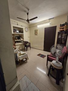 Hall Image of 2200 Sq.ft 4.5 BHK Duplex for sale in Korattur Chennai for Rs. 45000000
