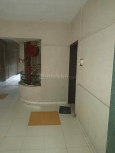 Image of 1530 Sq.ft 3 BHK Apartment / Flat for sale in Eisha Bella Vista Phase 1, Kondhwa, Pune for Rs. 10000000