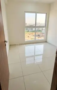 Bedroom Image of 981 Sq.ft 2 BHK Apartment / Flat for sale in Godrej Splendour, Whitefield Bengaluru for Rs. 13000000