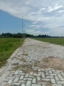 Image of 2880 Sq.ft Residential Plot / Land for sale in Swapnabhumi, New Town, Kolkata for Rs. 6800002